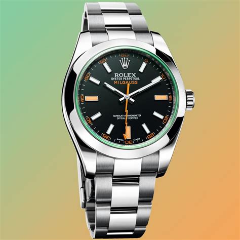 e rolex milgauss|rolex milgauss price used.